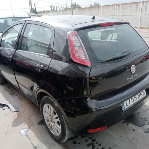 FIAT PUNTO (199_)