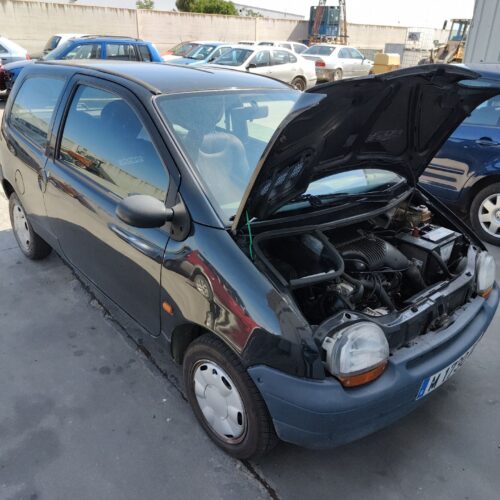 MANGUETA DELANTERA DERECHA RENAULT TWINGO I (C06_) 1.2 (C063 C064)