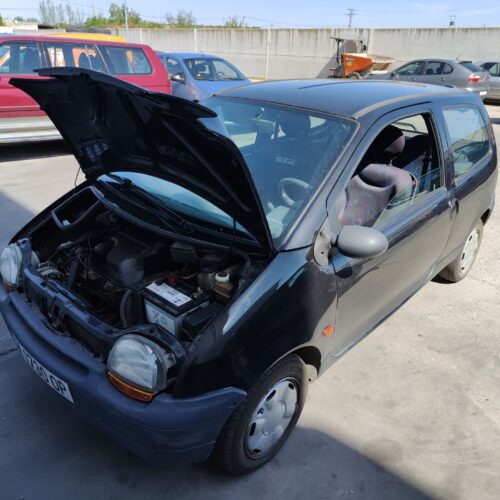 MANGUETA DELANTERA IZQUIERDA RENAULT TWINGO I (C06_) 1.2 (C063 C064)