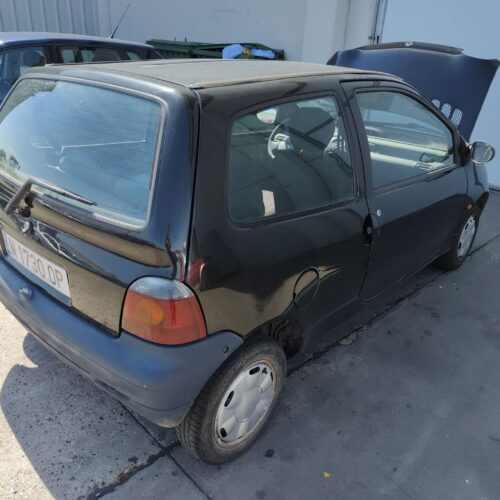 MANGUETA TRASERA DERECHA RENAULT TWINGO I (C06_) 1.2 (C063 C064)