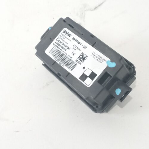 MODULO ELECTRONICO BMW 3 (F30 F80) 318 D - 931908102