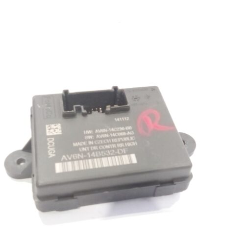 MODULO ELECTRONICO FORD C-MAX II (DXA/CB7 DXA/CEU) 2.0 TDCI - av6n14b532