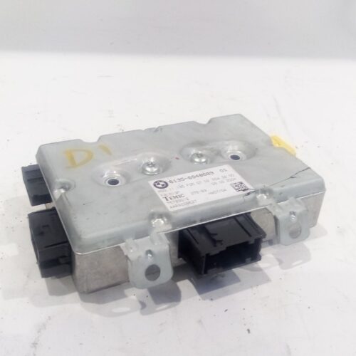 MODULO ELECTRONICO BMW 5 (E60) 530 D - 61356948689