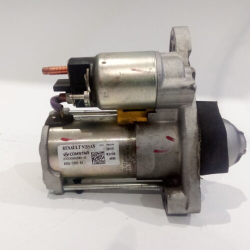 MOTOR ARRANQUE NISSAN MICRA V (K14) 1.0 IG-T