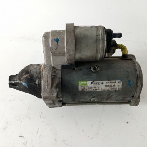 MOTOR ARRANQUE OPEL CORSA D (S07) 1.3 CDTI (L08 L68)