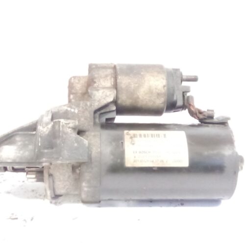 MOTOR ARRANQUE PEUGEOT BOXER FURGONETA 2.2 HDI 130