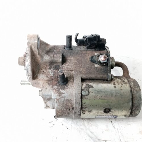 MOTOR ARRANQUE TOYOTA LAND CRUISER PRADO (_J12_) 3.0 D-4D (KDJ120 KDJ12