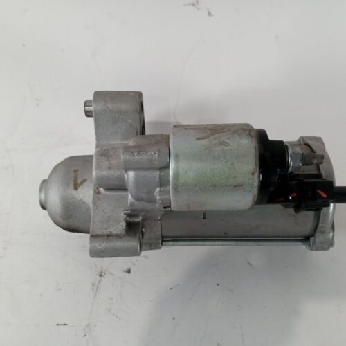 MOTOR ARRANQUE PEUGEOT 208 I (CA_ CC_) 1.2 THP 110 - 9830507480