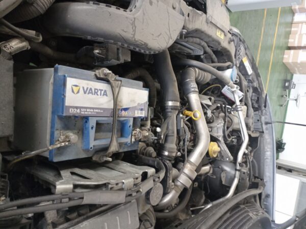 motor_arranque_nissan_qashqai_1_5_dci_acenta_4x2