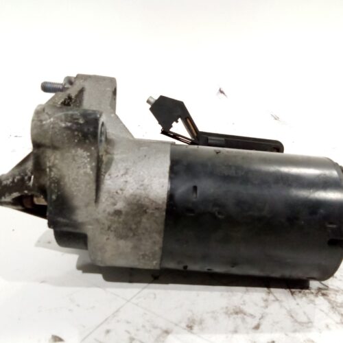 MOTOR ARRANQUE RENAULT LAGUNA III (BT0/1) 2.0 16V TURBO