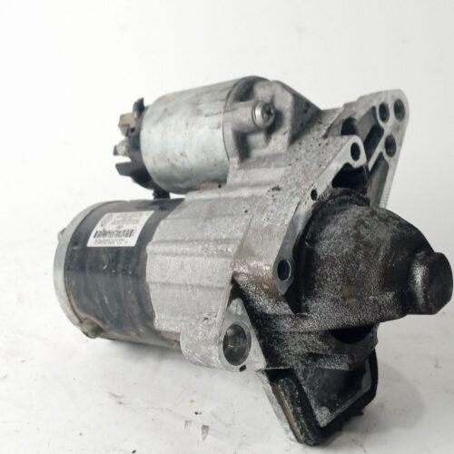 MOTOR ARRANQUE RENAULT CLIO IV (BH_) 0.9 TCE 90 LPG - 233000557R