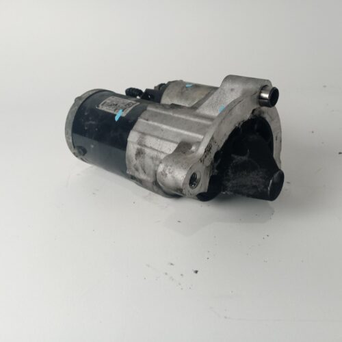 MOTOR ARRANQUE CITROËN C5 III (RD_) 2.0 HDI (RDRHDA) - 9656262780