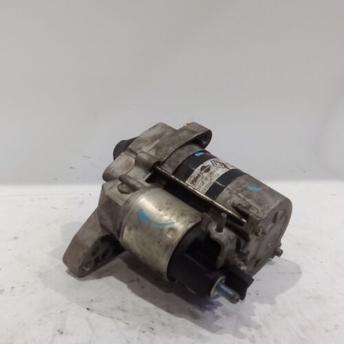 MOTOR ARRANQUE RENAULT SCÉNIC III (JZ0/1_) 1.2 TCE