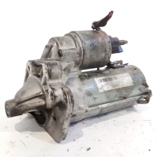 MOTOR ARRANQUE NISSAN NV200 FURGONETA 1.5 DCI 110 (M20 M20M)