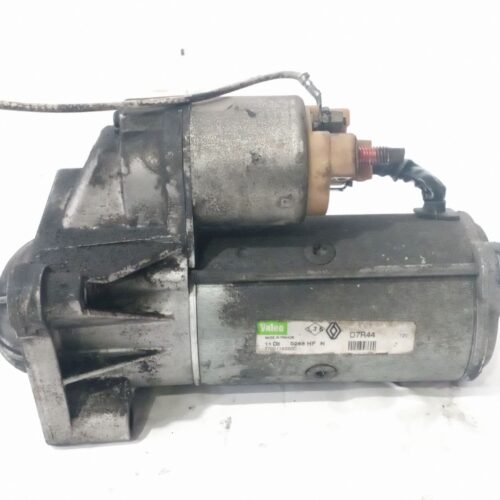 MOTOR ARRANQUE OPEL VIVARO A AUTOBÚS (X83) 1.9 DTI (F7 J7 A07) - 7700116260C