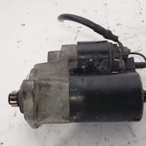 MOTOR ARRANQUE AUDI A3 (8P1) 1.6 - 020911023F