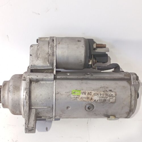 MOTOR ARRANQUE SEAT ALTEA TOLEDO