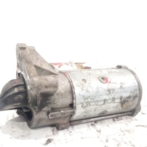 MOTOR ARRANQUE RENAULT MEGANE II (BM0/1_ CM0/1_) 1.6 16V FASE 1