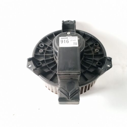 MOTOR CALEFACCION TOYOTA LAND CRUISER PRADO (_J12_) 3.0 D-4D (KDJ120 KDJ12