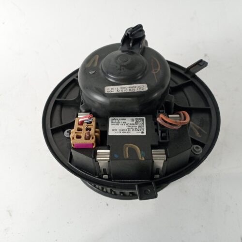 MOTOR CALEFACCION VOLKSWAGEN PASSAT B6 (3C2) 1.8 TSI