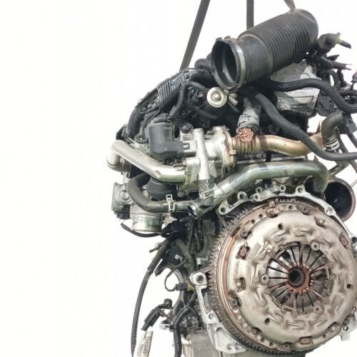 MOTOR COMPLETO VOLVO V40 HATCHBACK (525) D2 - D4204T8