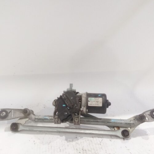 MOTOR LIMPIA DELANTERO OPEL MOKKA / MOKKA X (J13) 1.4 (_76) - 42746586