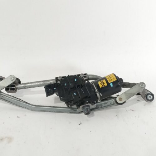 MOTOR LIMPIA DELANTERO RENAULT LATITUDE (L70_) 2.0 DCI 150 (L70H)