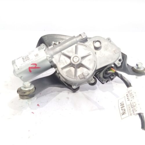 MOTOR LIMPIA TRASERO HYUNDAI I20 III (BC3 BI3) 1.0 T-GDI