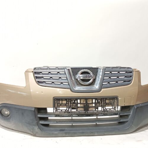 PARAGOLPES DELANTERO NISSAN QASHQAI / QASHQAI +2 I (J10 NJ10 JJ10E) 1.5 DCI - 62022JD00H