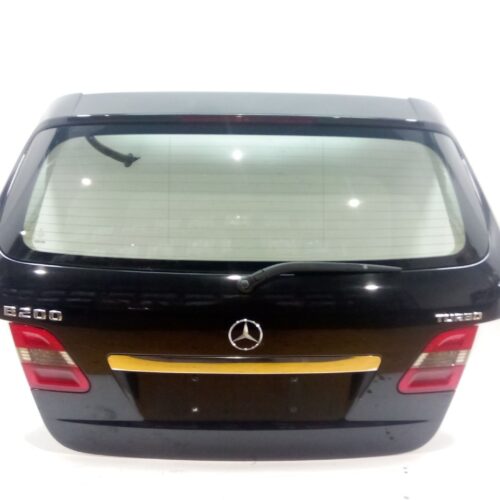 PORTON TRASERO MERCEDES-BENZ CLASE B SPORTS TOURER (W245) B 200 TURBO (245.234) - A1697400305