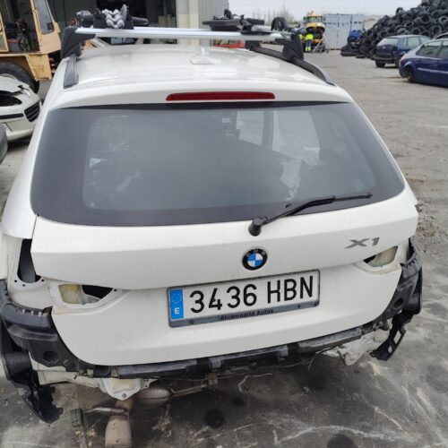 PORTON TRASERO BMW X1 (E84) SDRIVE 18 D