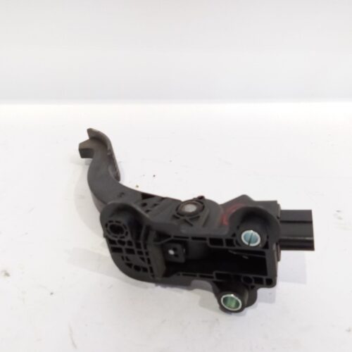 POTENCIOMETRO PEDAL MITSUBISHI ASX (GA_W_) 1.8 DI-D 4WD (GA6W) - 1600a102