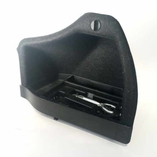 SOPORTE HERRAMIENTA BMW 3 (F30 F80) 318 D