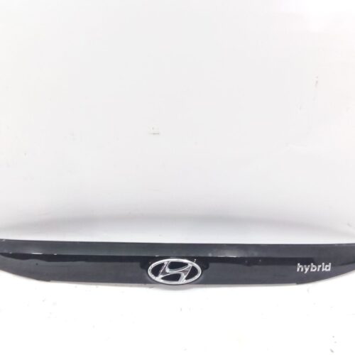 EMBLEMA HYUNDAI I20 III (BC3 BI3) 1.0 T-GDI