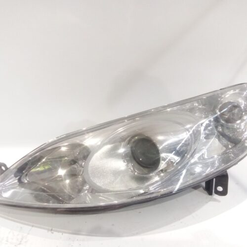 FARO IZQUIERDO XENON PEUGEOT 407 (6D_) 2.0 HDI 135 (6DRHRH 6DRHRE 6DRHRG 6DRHRJ)