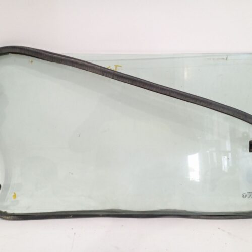 CRISTAL VENTANA TRASERA DERECHA SUZUKI SAMURAI TODO TERRENO ABIERTA (SJ_) 1.0 A LAS 4 RU - 43R000479