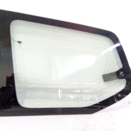 CRISTAL VENTANA TRASERA IZQUIERDA TOYOTA LAND CRUISER PRADO (_J12_) 3.0 D-4D (KDJ120 KDJ125)