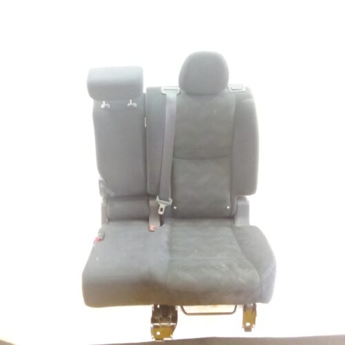 ASIENTO TRASERO MEDIO E IZQUIERDO NISSAN X-TRAIL III (T32_ T32R T32RR) 1.6 DCI ALL MODE 4X4-I (NT32)