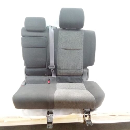 ASIENTO TRASERO MEDIO E IZQUIERDO TOYOTA LAND CRUISER PRADO (_J12_) 3.0 D-4D (KDJ120 KDJ125)