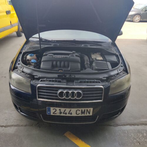 PUENTE DELANTERO AUDI A3 (8P1) 1.6