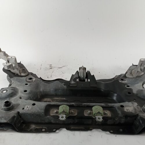 PUENTE DELANTERO RENAULT MEGANE IV HATCHBACK (B9A/M/N_) 1.3 TCE 140 (B9NB)