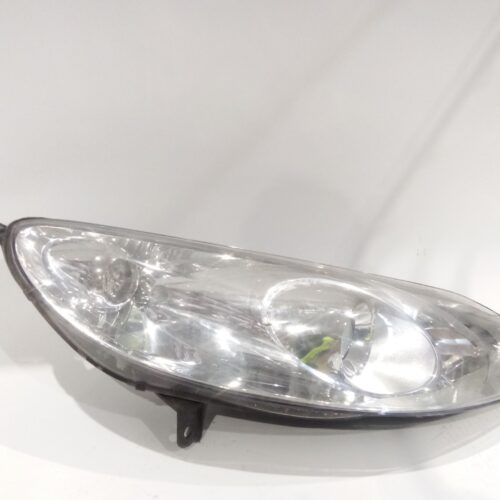 FARO DERECHO XENON PEUGEOT 407 (6D_) 2.0 HDI 135 (6DRHRH 6DRHRE 6DRHRG 6DRHRJ)