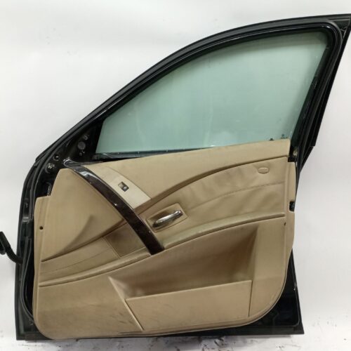 PUERTA DELANTERA DERECHA BMW 5 (E60) 530 I