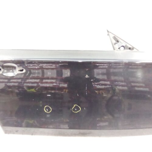 PUERTA DELANTERA DERECHA BMW 1 (E81) 116 D