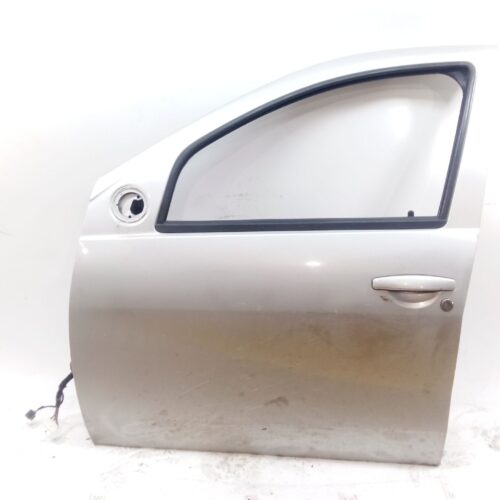 PUERTA DELANTERA IZQUIERDA DACIA DUSTER (HS_) 1.2 TCE 125 - 801019012R