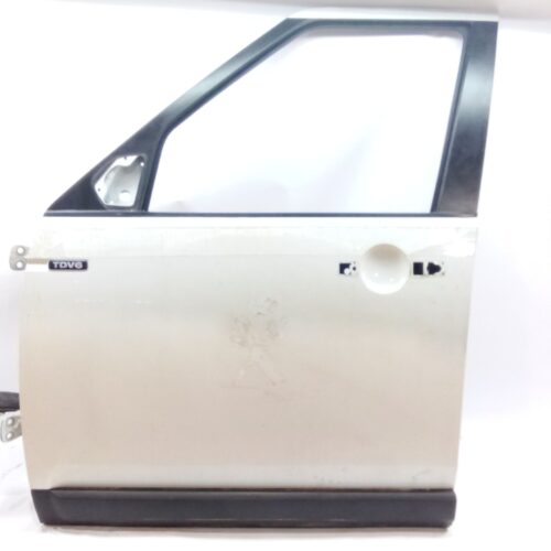 PUERTA DELANTERA IZQUIERDA LAND ROVER DISCOVERY IV (L319) 3.0 TD 4X4