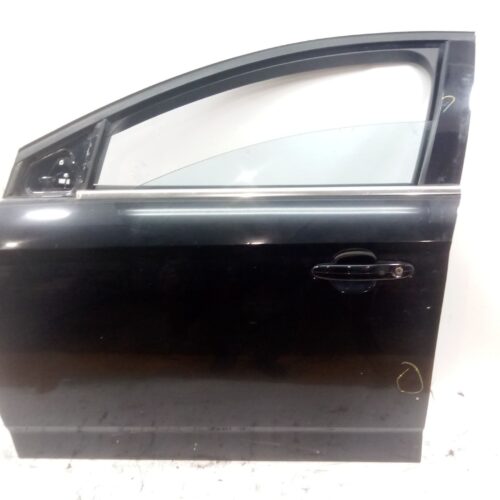 PUERTA DELANTERA IZQUIERDA FORD MONDEO IV SEDÁN (BA7) 2.0 FLEXIFUEL