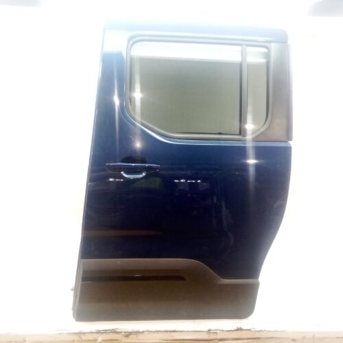 PUERTA LATERAL CORREDERA IZQUIERDO PEUGEOT RIFTER 1.5 BLUEHDI 130 - sinreferencia