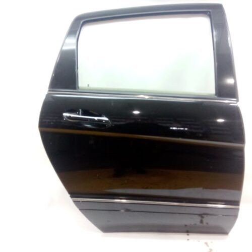 PUERTA TRASERA DERECHA MERCEDES-BENZ CLASE B SPORTS TOURER (W245) B 200 TURBO (245.234) - A1697301405