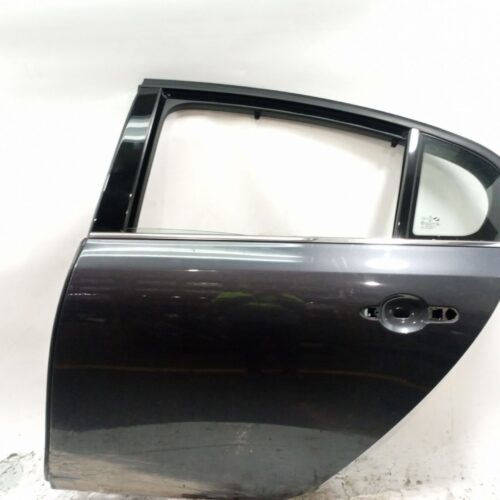 PUERTA TRASERA IZQUIERDA RENAULT LATITUDE (L70_) 2.0 DCI 150 (L70H)